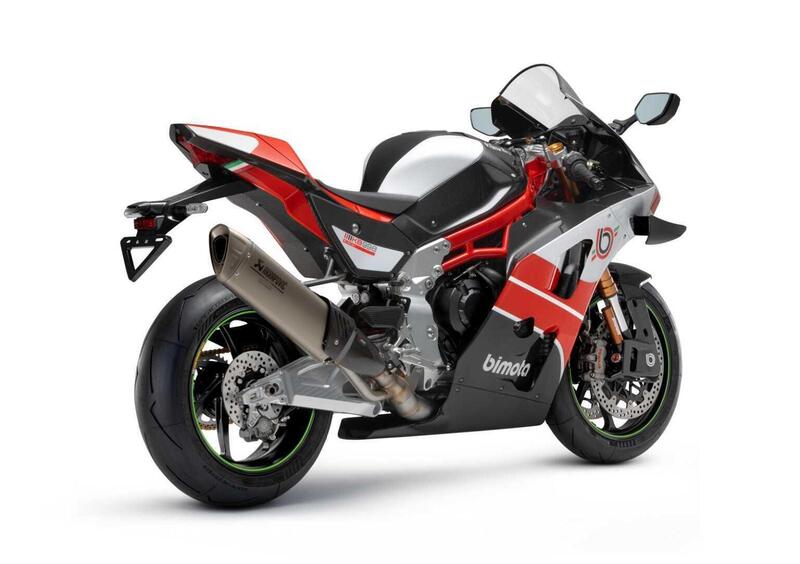 Bimota KB998 KB998 Rimini (2025) (3)