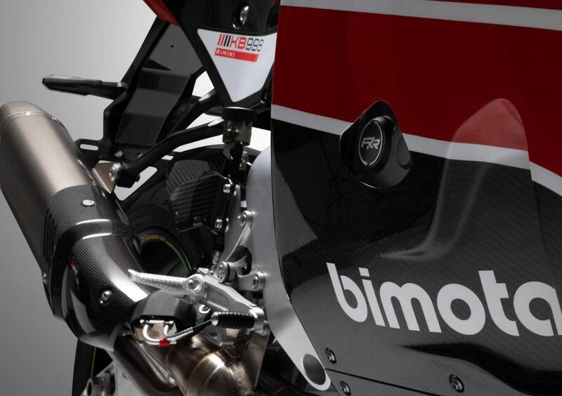 Bimota KB998 KB998 Rimini (2025) (15)