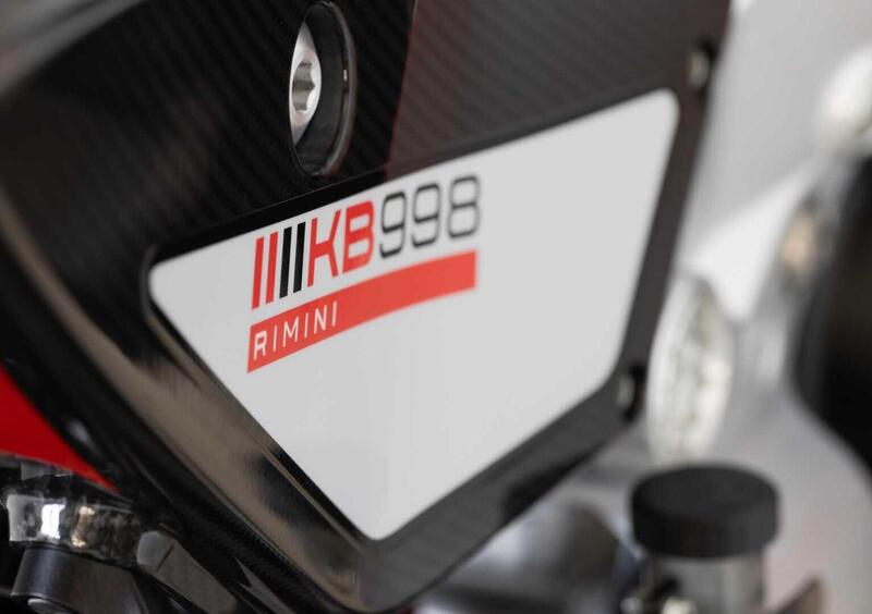 Bimota KB998 KB998 Rimini (2025) (12)