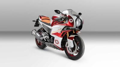 Bimota KB4