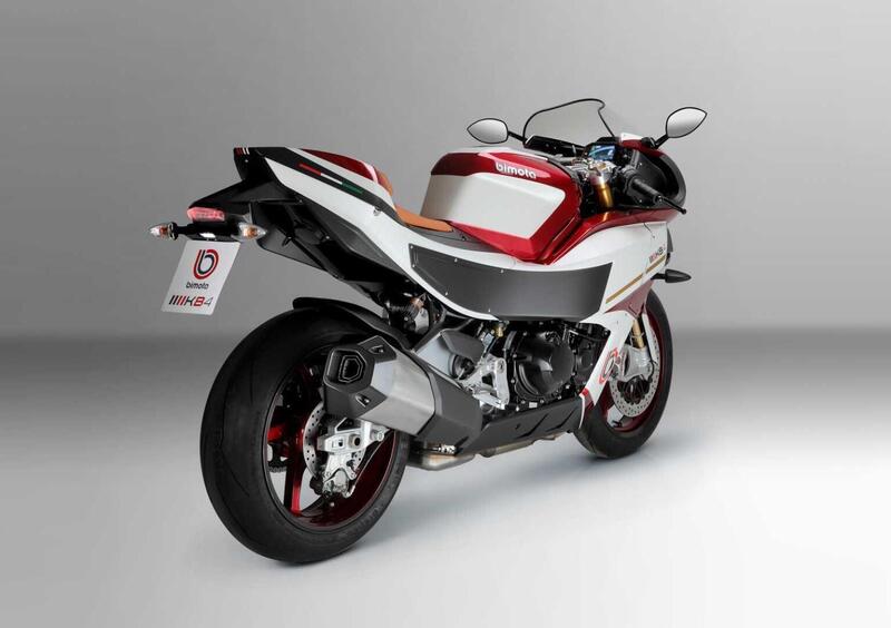 Bimota KB4 KB4 (2023 - 25) (3)