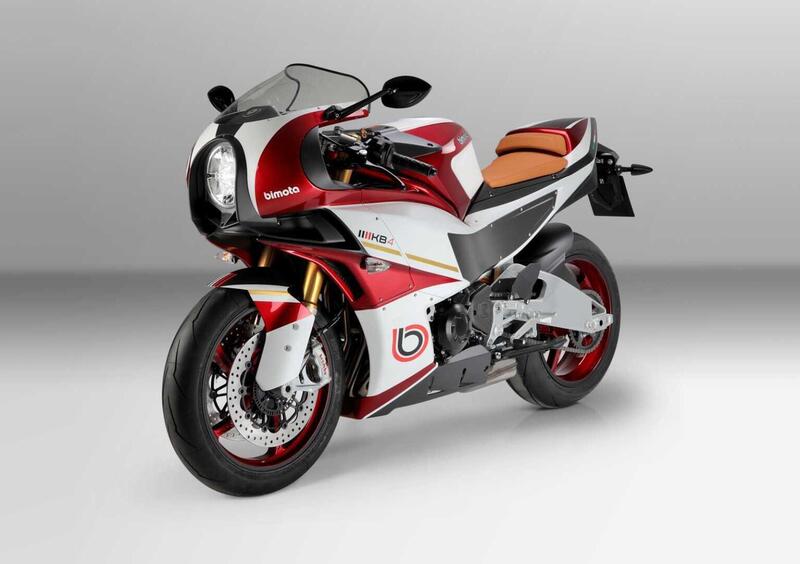 Bimota KB4 KB4 (2023 - 25) (7)