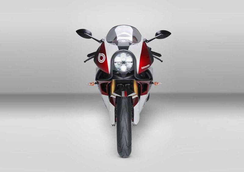 Bimota KB4 KB4 (2023 - 25) (8)