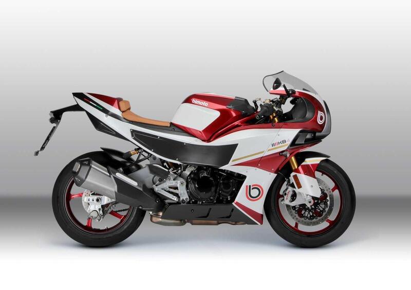 Bimota KB4 KB4 (2023 - 25) (2)