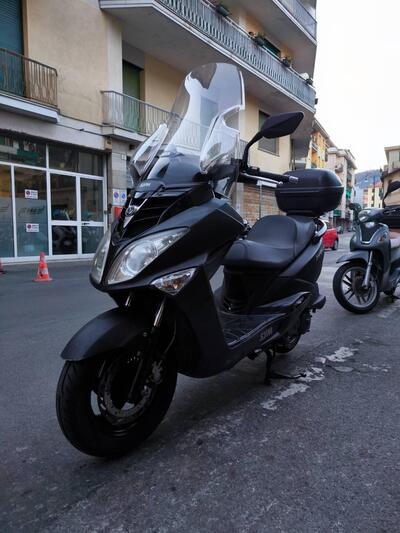 Sym Joyride 200 EVO (2007 - 17) usata