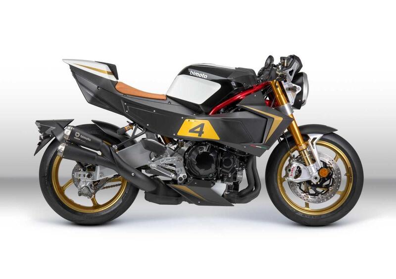 Bimota KB4 RC KB4 RC (2023 - 25) (2)