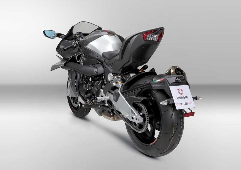Bimota Tesi H2 Tesi H2 (2020 - 25) (4)