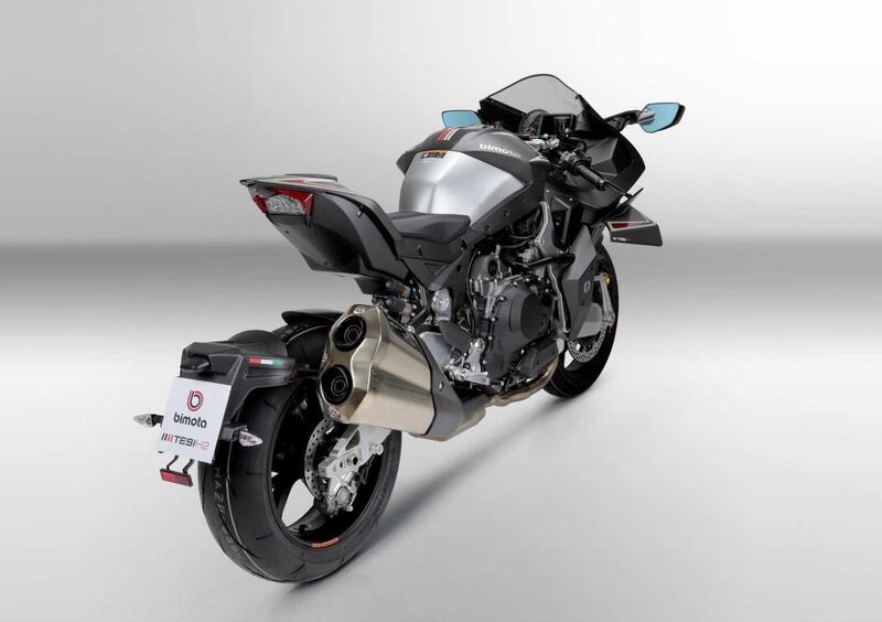 Bimota Tesi H2 Tesi H2 (2020 - 25) (3)