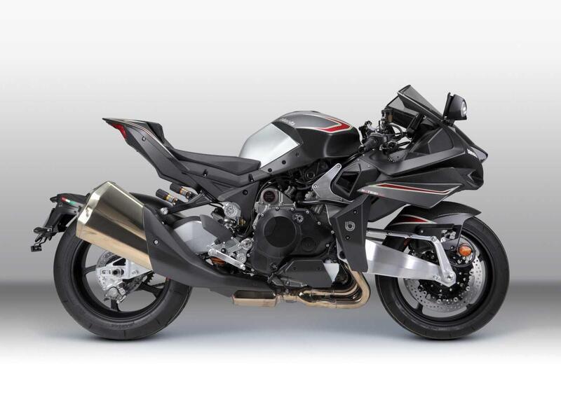 Bimota Tesi H2 Tesi H2 (2020 - 25) (2)