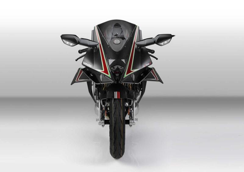 Bimota Tesi H2 Tesi H2 (2020 - 25) (7)