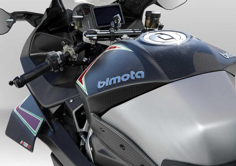 Bimota Tesi H2 Tesi H2 (2020 - 25) (9)