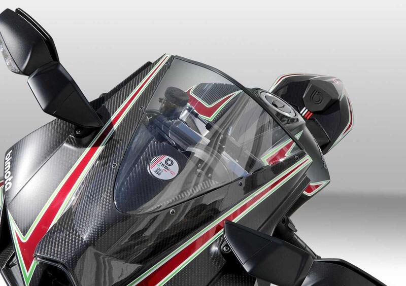 Bimota Tesi H2 Tesi H2 (2020 - 25) (8)