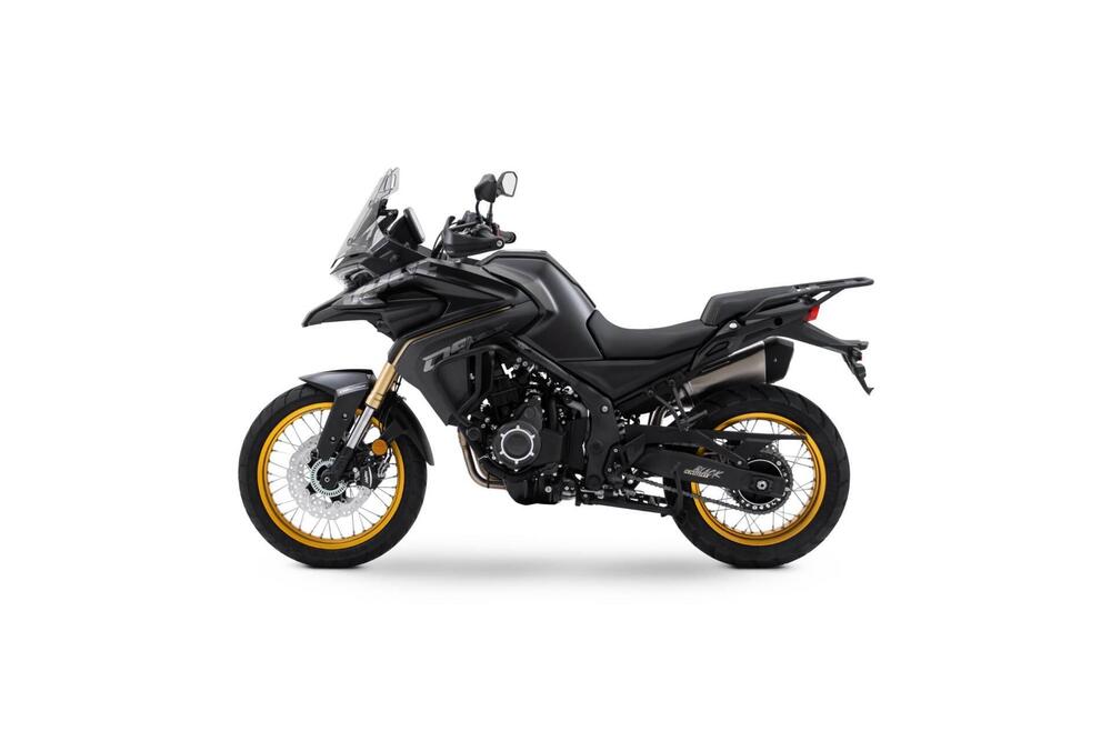 Voge Valico 525DSX (2023 - 25) (4)