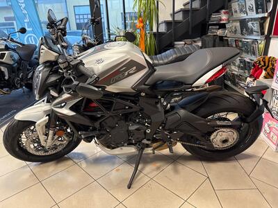 MV Agusta Dragster 800 RR (2021 - 23) usata