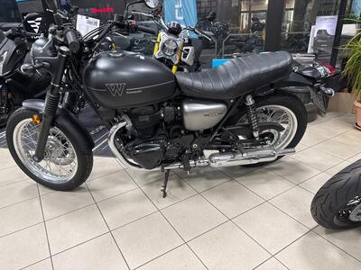 Kawasaki W 800 (2021 - 25) usata
