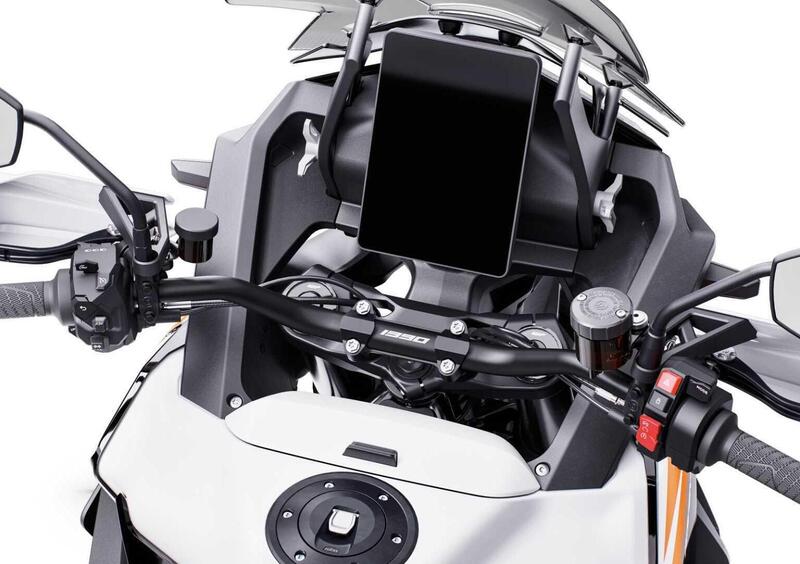 KTM 1390 Super Adventure 1390 Super Adventure S (2026) (15)