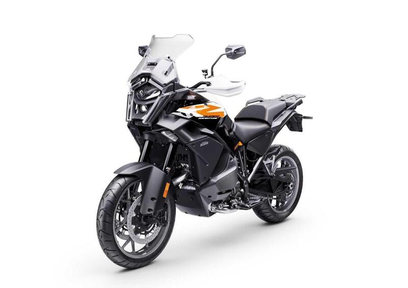 KTM 1390 Super Adventure 1390 Super Adventure S (2026) (6)