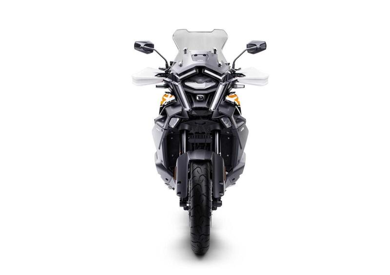 KTM 1390 Super Adventure 1390 Super Adventure S (2026) (7)