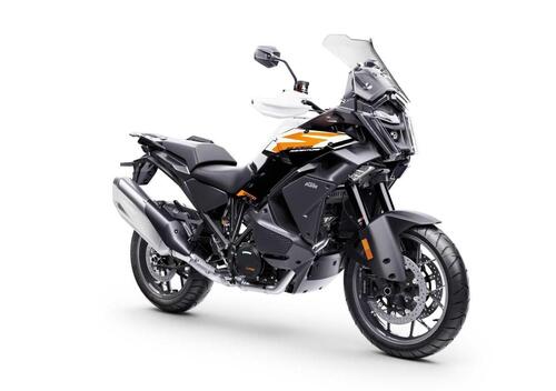 KTM 1390 Super Adventure