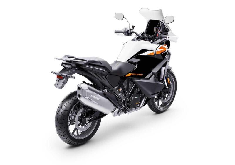 KTM 1390 Super Adventure 1390 Super Adventure S (2026) (3)