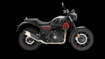 Royal Enfield Scram 411 (2022 - 24) nuova