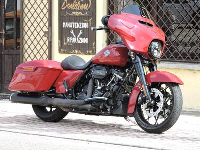 Harley-Davidson Street Glide Special (2021 - 23) usata