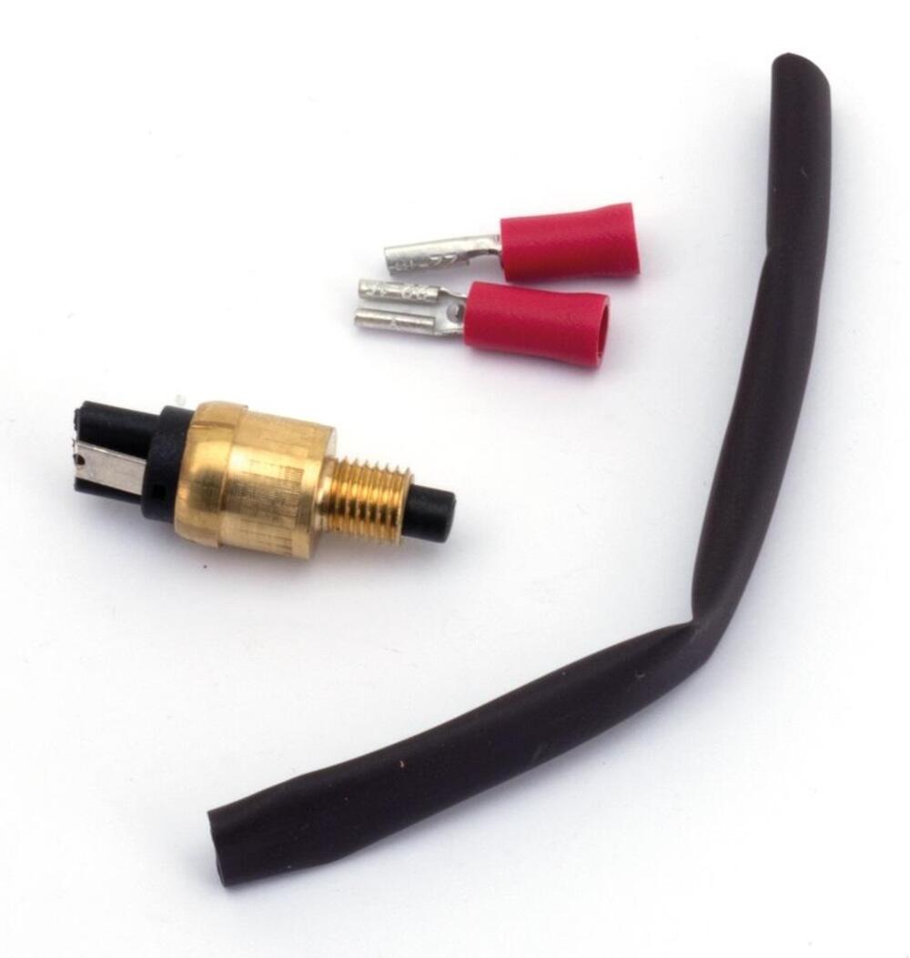 Pulsante frizione per comandi Beringer per moto SE 