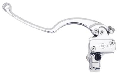 Pompa frizione radiale Beringer lucidata da 22 mm 