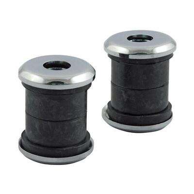 Antivibranti riser durezza standard per FL dal 197 