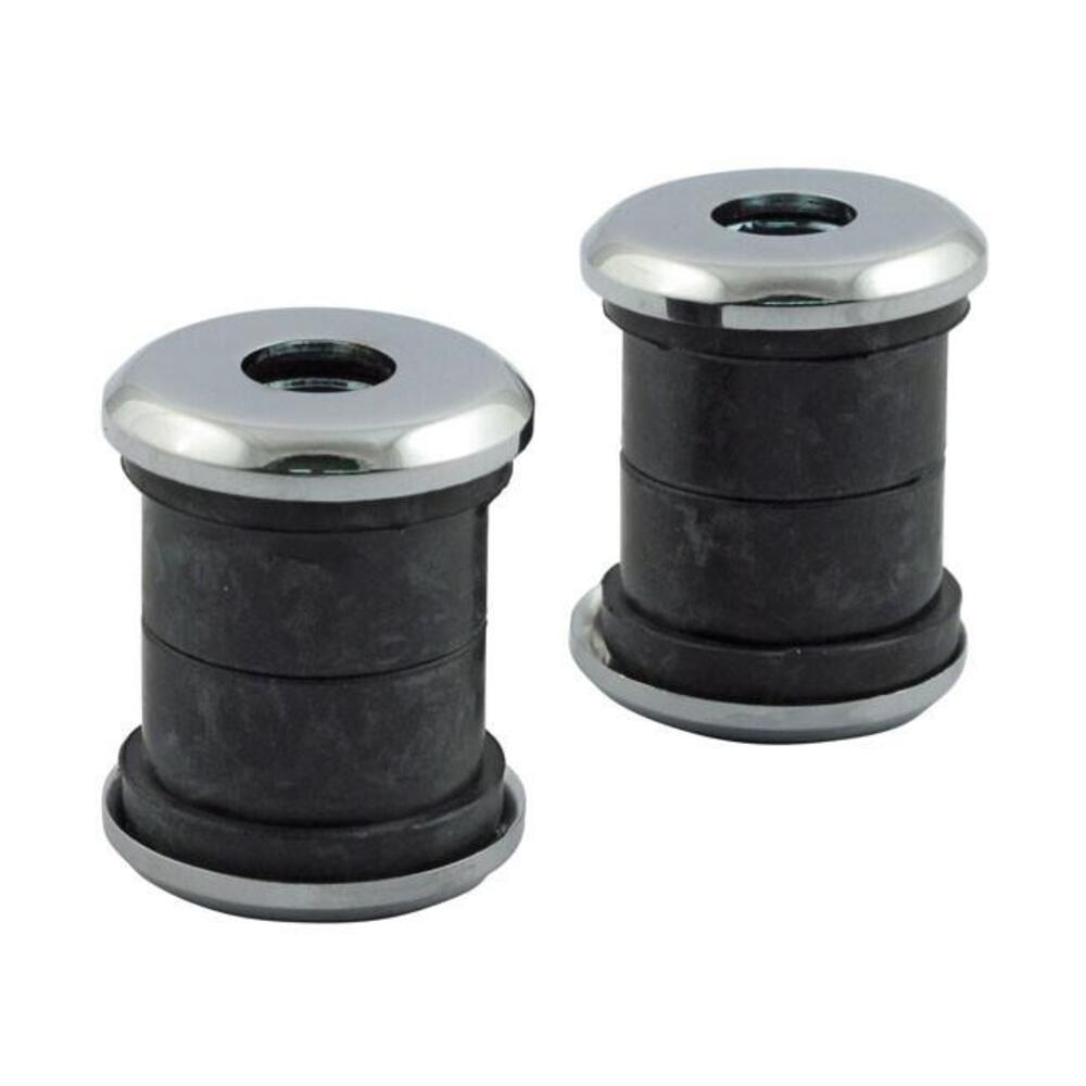 Antivibranti riser durezza standard per FX dal 197 