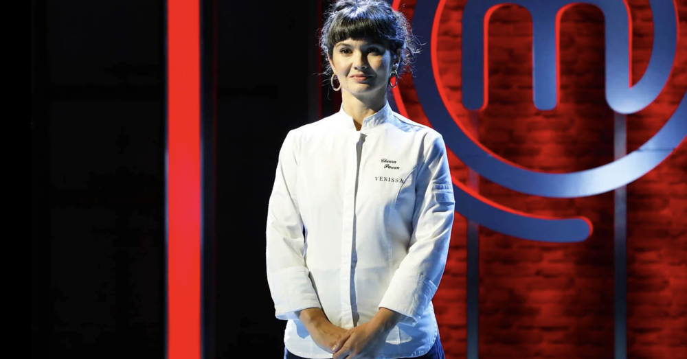 Ok, ma chi caz*o &egrave; Chiara Pavan, la nuova giudice di Masterchef 14 (&ldquo;la vendetta&rdquo;) accanto a Barbieri, Locatelli e Cannavacciuolo? Ambientalista, una stella Michelin, &ldquo;chef donna dell&rsquo;anno&rdquo; e&hellip; 