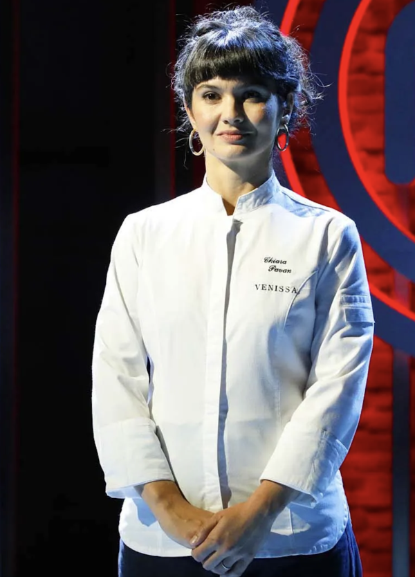 Chi &egrave; Chiara Pavan, la nuova giudice di Masterchef 14 (&ldquo;la vendetta&rdquo;)? Ambientalista, una stella Michelin e...