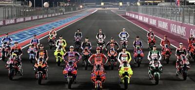 L'anteprima di #atuttogas, Ep.186. Piloti MotoGP: che bello intervistarli