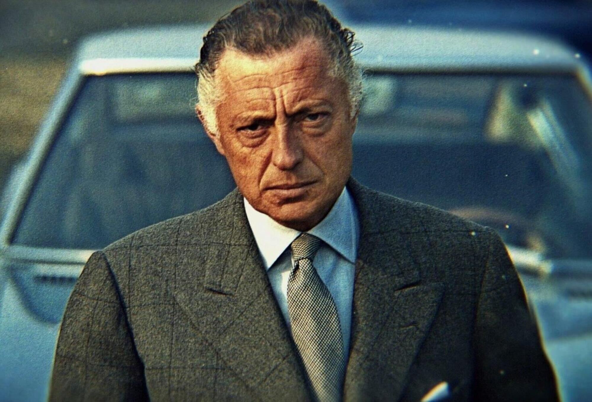 Gianni Agnelli