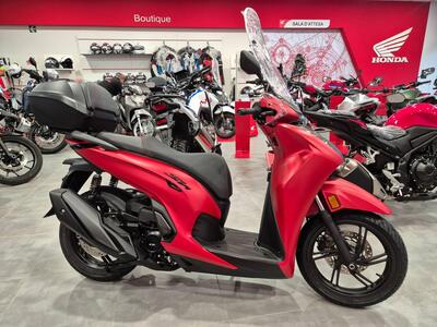 Honda SH 350i Sport (2025) nuova