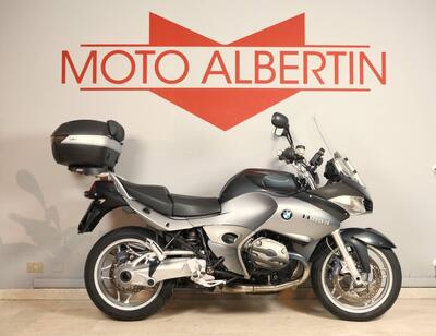 Bmw R 1200 ST usata
