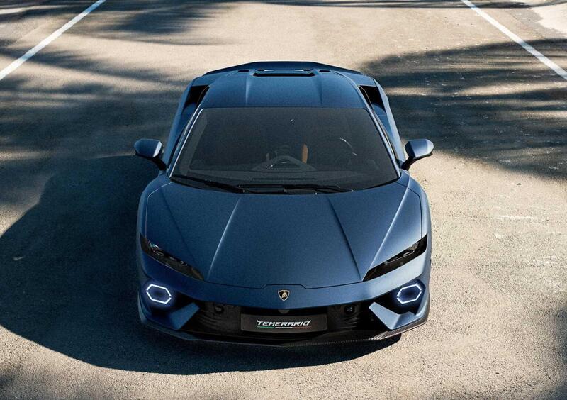 Lamborghini Temerario (2024-->>) (11)