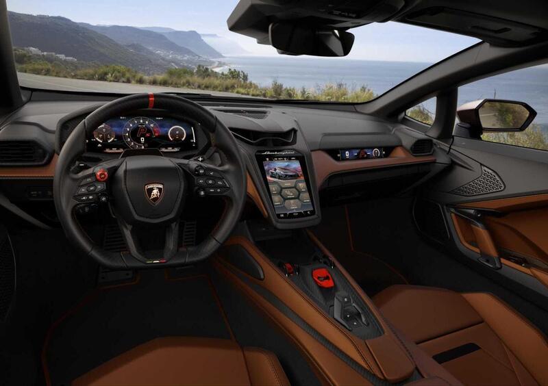 Lamborghini Temerario (2024-->>) (16)