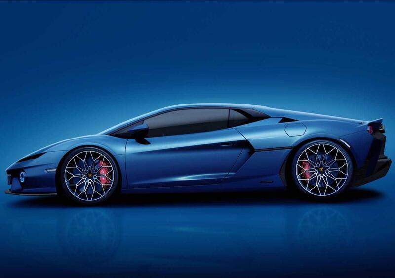 Lamborghini Temerario (2024-->>) (5)