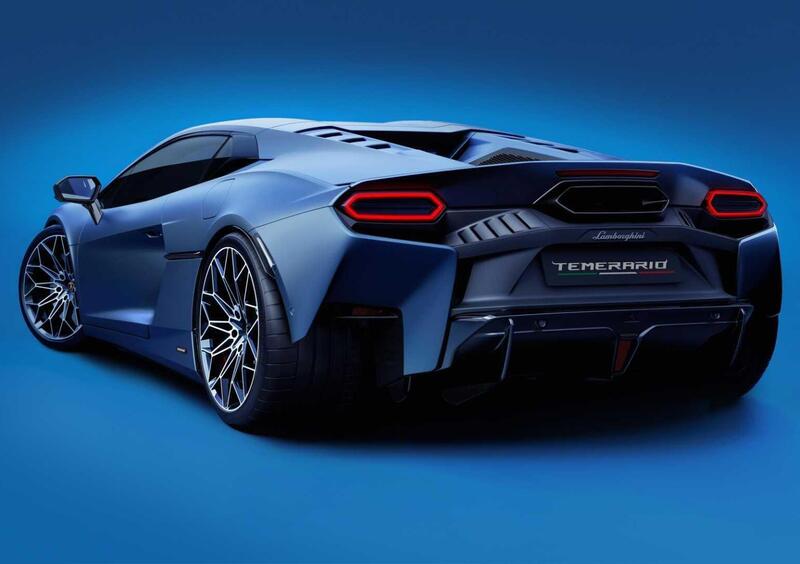 Lamborghini Temerario (2024-->>) (7)