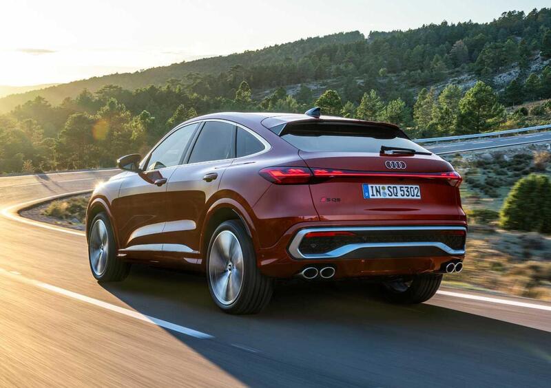 Audi SQ5 Sportback (7)