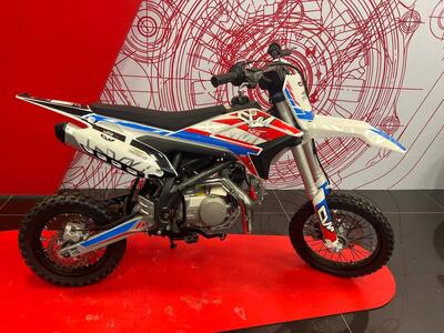  Altre moto o tipologie Pitbike nuova