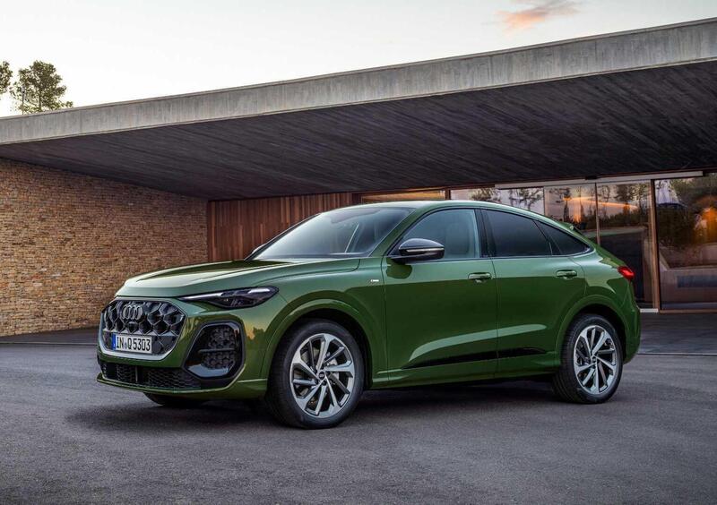 Audi Q5 Sportback (13)