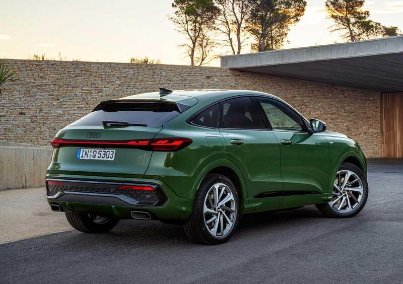 Audi Q5 Sportback (17)