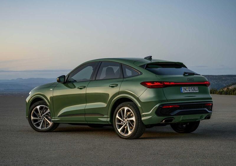 Audi Q5 Sportback (12)