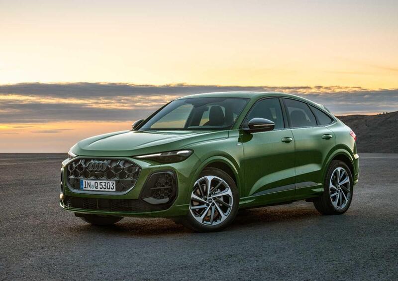 Audi Q5 Sportback (11)