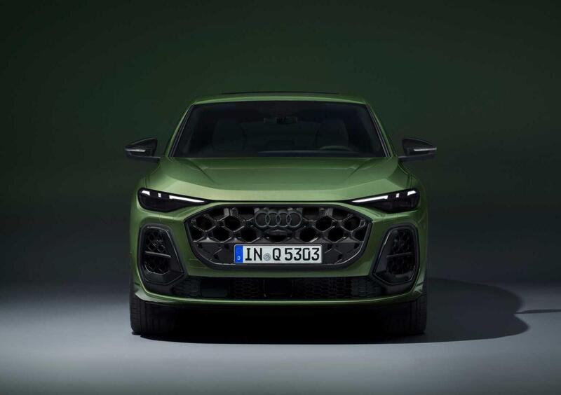Audi Q5 Sportback (19)