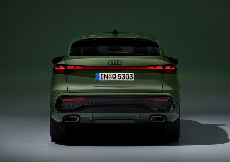 Audi Q5 Sportback (20)