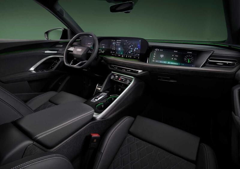 Audi Q5 Sportback (21)