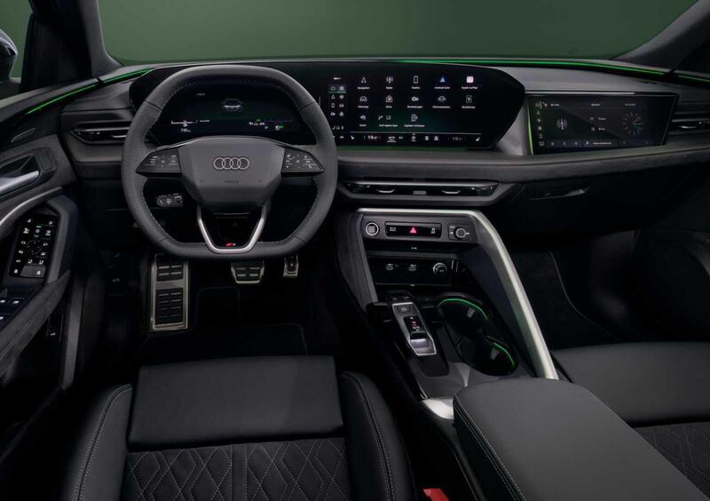 Audi Q5 Sportback (22)